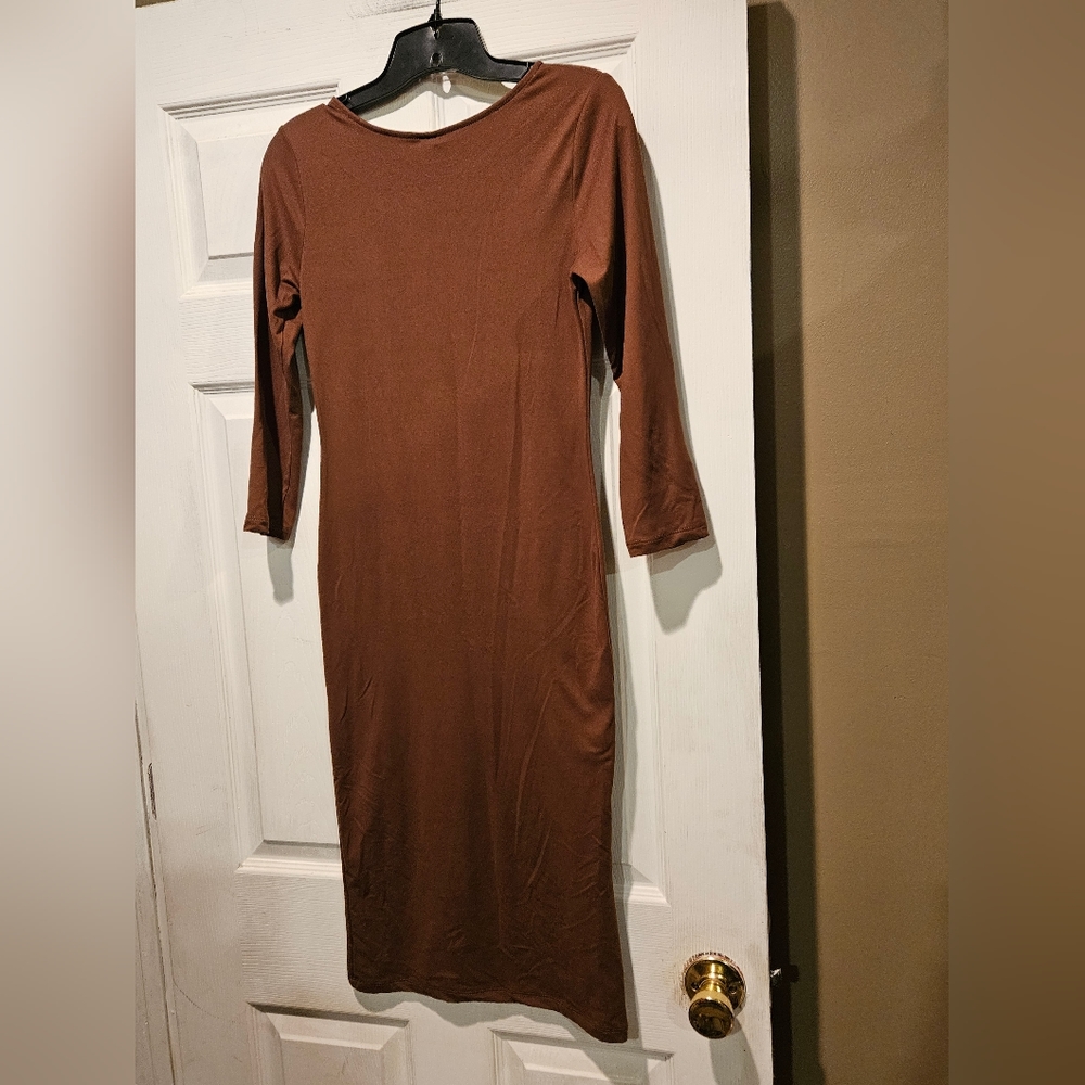 ICONOFLASH DRESS - Picture 2 of 2